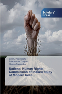 National Human Rights Commission of India