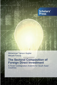 Sectoral Composition of Foreign Direct Investment
