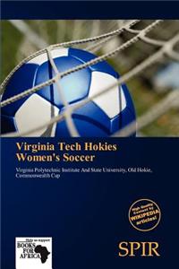 Virginia Tech Hokies Women's Soccer
