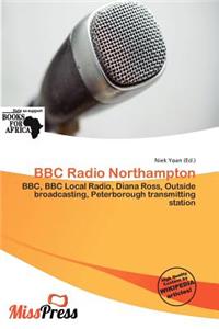 BBC Radio Northampton