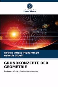 Grundkonzepte Der Geometrie