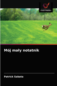 Mój maly notatnik