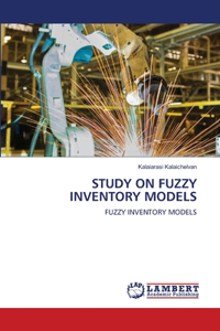 Study on Fuzzy Inventory Models