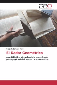Radar Geométrico