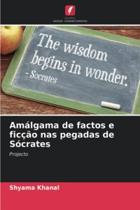 Amálgama de factos e ficção nas pegadas de Sócrates