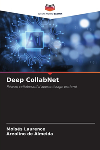 Deep CollabNet