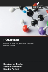 Polimeri