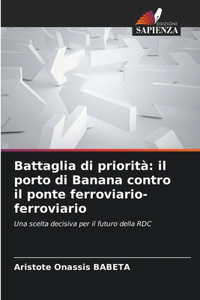 Battaglia di priorità