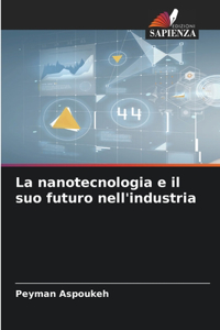 nanotecnologia e il suo futuro nell'industria