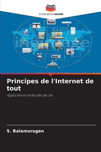 Principes de l'Internet de tout
