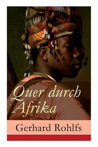 Quer durch Afrika