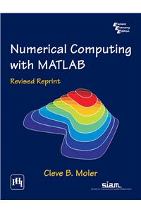 Numerical Computing With Matlab