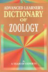 Advanced Learner's Dictionary - Zoology