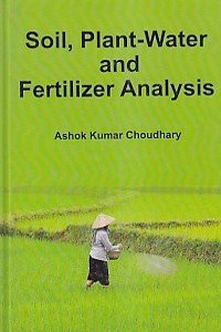 Soil,Plant-Water and Fertilizer Analysis