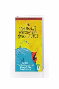 THE TONGUE - CUT SPARROW AND OTHER STORIES