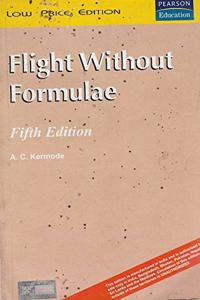Flight Without Formulae