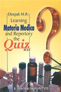 Learning Materia Medica & Repertory