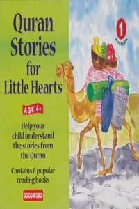 Quran Stories for Little Hearts