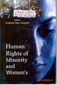 Human Rights of Minority And Women's, Vol. 1