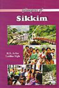 Glimpses Of Sikkim