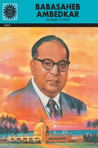 Babasaheb Ambedkar