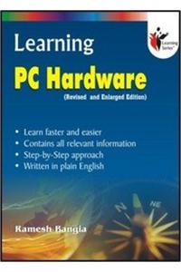 Learning PC Hardware