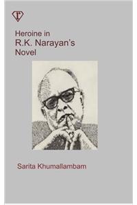 Heroine in RK Narayans Novel