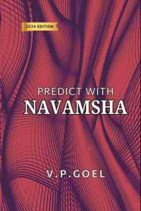 Marriage Astrology Book Predict with Navamsha Revised 2024 Edition English