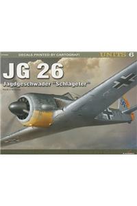 JG 26 Schlageter