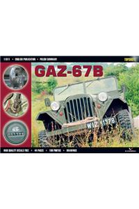 Gaz-67