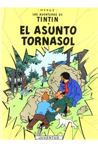 Las aventuras de Tintin