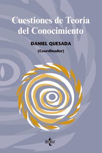 Cuestiones de teoria del conocimiento / Questions on Theory of Knowledge