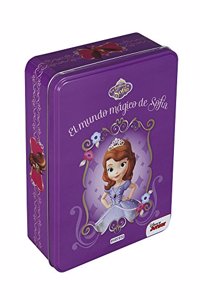 La Princesa Sofia. El mundo magico de Sofia