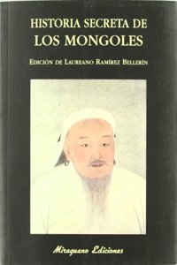 Historia secreta de los Mongoles