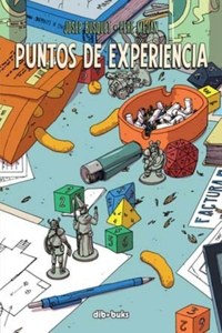 Puntos de Experiencia