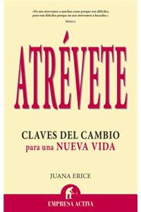 Atrevete