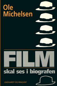 Film skal ses i biografen