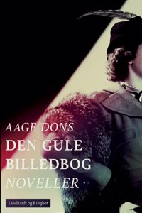 Den gule Billedbog