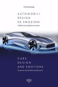 CARS DESIGN EMOTIONS