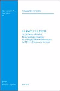 Sorti E Le Vesti