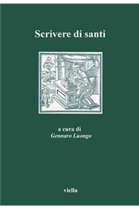 Scrivere Di Santi