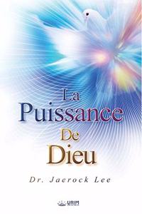 Puissance de Dieu