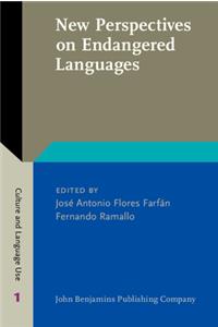 New Perspectives on Endangered Languages