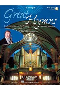 GREAT HYMNS