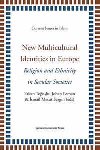 New Multicultural Identities in Europe