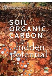 Soil Organic Carbon