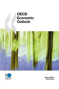 OECD Economic Outlook, Volume 2009 Issue 1