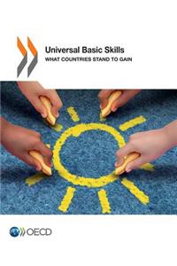 Universal Basic Skills