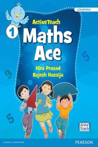 ActiveTeach Math Ace 1