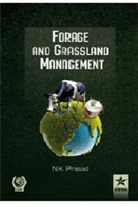Forage And Grassland Management